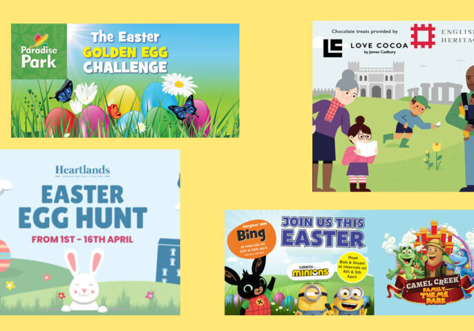 BBP easter 2