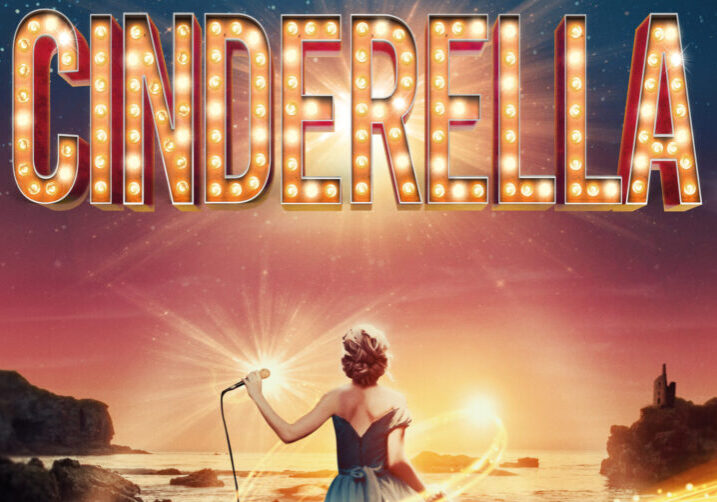 Cinderalla