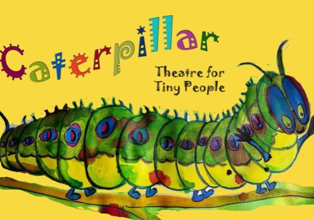 caterpillar